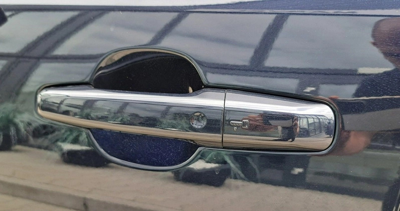Jaguar F-Pace cena 349900 przebieg: 8200, rok produkcji 2023 z Szadek małe 781